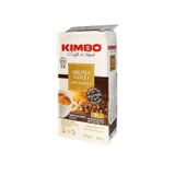 Kimbo Aroma Gold 250gr Café moulu