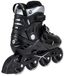 Powerslide Khaan Nxt Adjustable Junior Skates Noir EU 27-30 Enfants