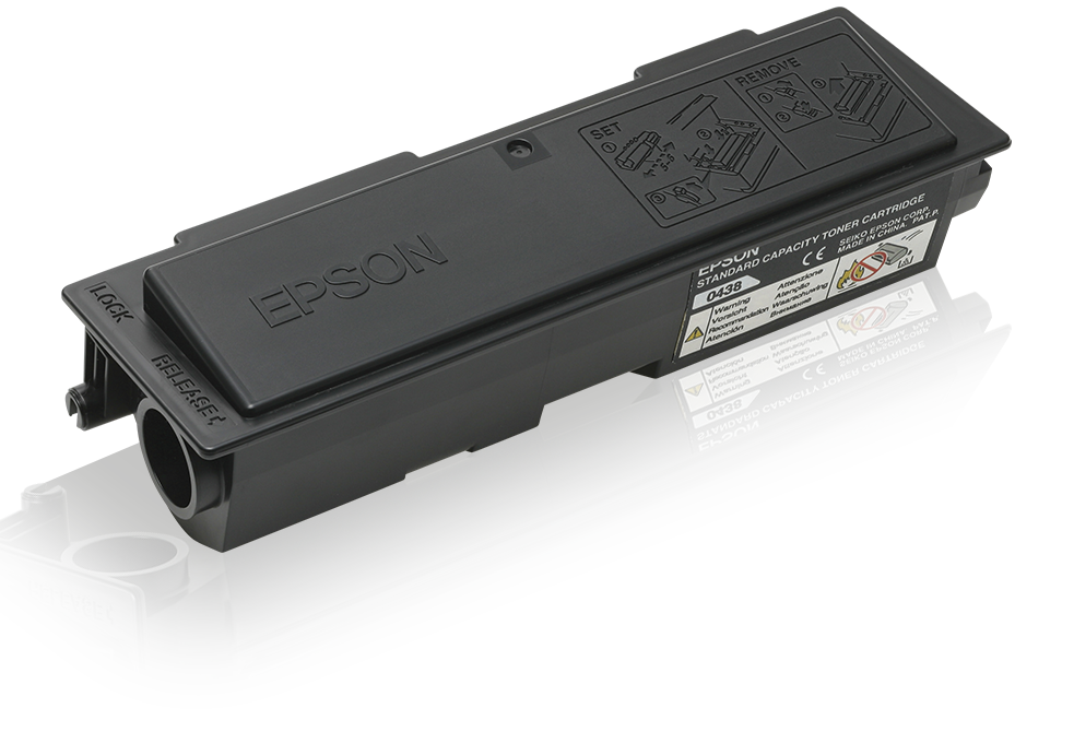 Epson AL-M2000 Return Toner SC 3.5k