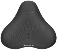 Selle Bassano Roxxy Rokzadel - Zwart