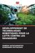 DÉVELOPPEMENT DE TECHNOLOGIES ROBOTIQUES POUR LA LUTTE CONTRE LES RAVAGEURS