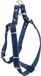 Jack And Vanilla - Jv Vetleder Instaptuigje Blauw-25mmx65-90cm