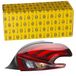 HELLA 2SK 354 834-021 Achterlicht - LED ECE - rechts | Compatibel met: PEUGEOT 208 I