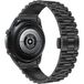 Suunto Bracelet acier présidentiel Suunto 9 Peak (noir)