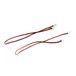 E-Flite EFLA613 accessoires, multicolore