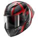 Shark Race-r Pro Gp 06 Replica Cam Petersen Casque intégral Noir L