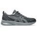 ASICS Gel-Quantum Kei Sneakers voor heren, Grafietgrijs Cayenne, 38 EU