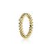 Pandora Damen-Ring Gold mit Einem Diamanten 150166D50