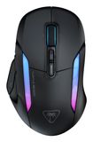 Turtle Beach Kone II Air - Souris de jeu ergonomique sans fil - Noir