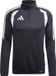 Adidas Tiro 26 League Ziptop Heren - Zwart / Wit | Maat: 2XL