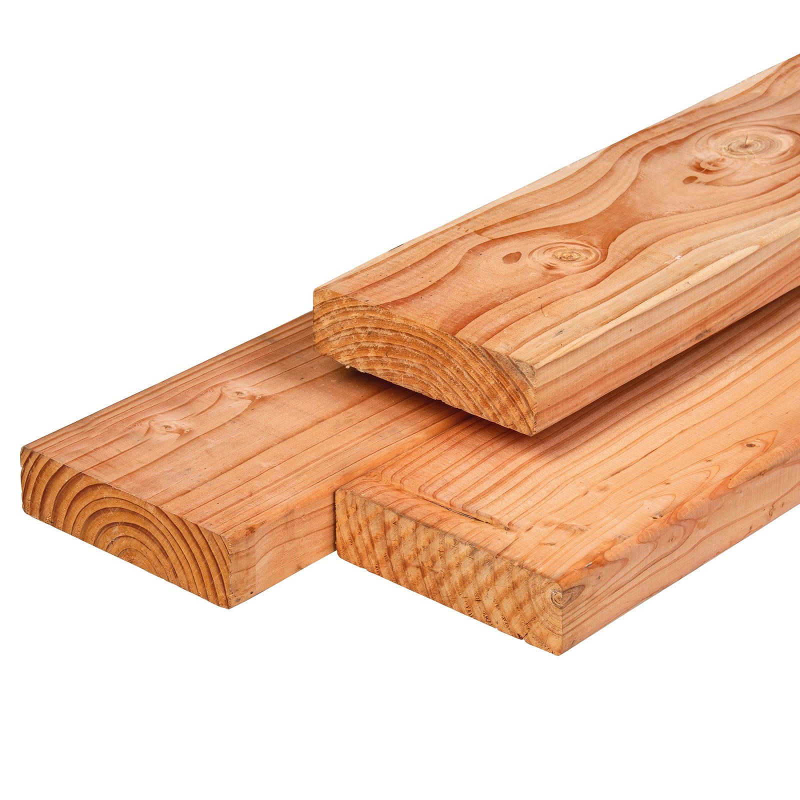 Tuindeco Douglas 4,5x16x300 cm