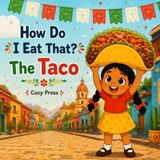 How Do I Eat That? The Taco