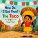 How Do I Eat That? The Taco