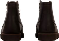 Docksides Sebago Sebago Tala Mid Crazy Horse leren halfhoge derbyschoenen