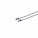 S/CONN maximum connectivity S/CONN 08-47155 Netwerkkabel Zwart 1,5 m Cat8.1 U/FTP (STP) Rond