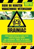Merkloos Brainiac - Serie 1 Afl. 3 & 4