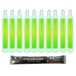 Cyalume Technologies SA9-10027017AM Chemlight, groen, verpakking van 100 stuks
