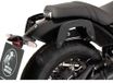 Hepco Becker Bmw R12 2024 C-bow Montage Zijkoffers Zwart