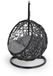 Hamac pour chat - noir / anthracite