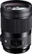 Sigma 40mm F1.4 DG HSM Art - Sony E - Zwart
