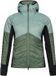 VAUDE Women's Sesvenna Jacket IV Dusty Fern Damesjas Maat 38