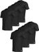 Adidas T-shirt Active Core Cotton Noir Homme XL