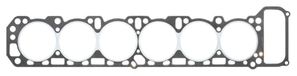 Gasket, Ajusa Gasket, cylinder head