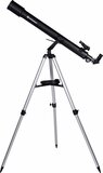 Bresser Sirius 70/900 AZ Refractor Telescope with Smartphone Adapter