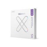 D'Addario XS Akoestische Gitaarsnaren, Fosforbrons, Licht, 12-53, 2-Pack