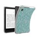 imoshion Ploonk B.V. Ereader Hoes - Geschikt voor Kobo Clara BW/Kobo Clara Colour - Botanica