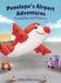 Penelope's Libri GmbH Penelope's Airport Adventures Paperback
