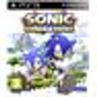 Logithéque Sonic Generations