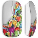 Maniacase Wireless Mouse