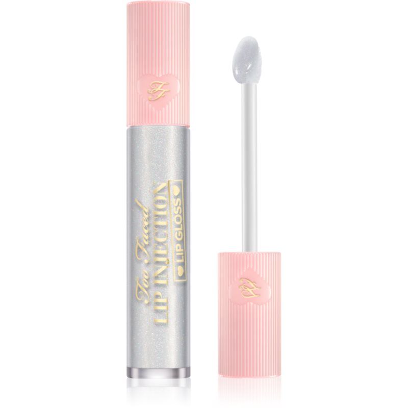 Too Faced Lip Injection 6.5 ml Wit