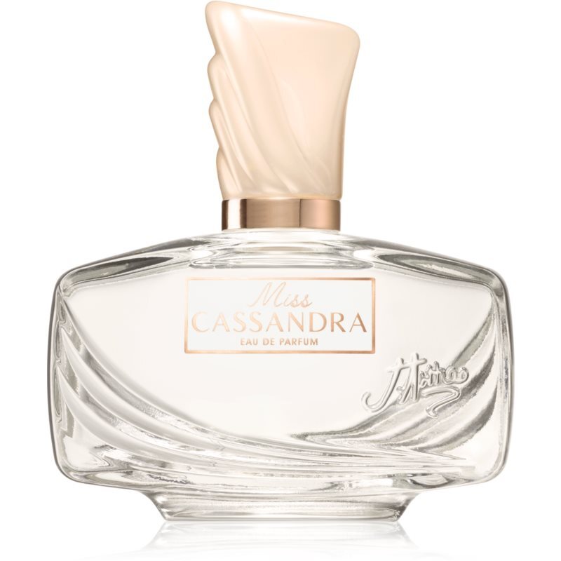 Jeanne Arthes Miss Cassandra eau de parfum / dames