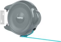 Beldray Intrekbare Waslijn 15M - Grijs