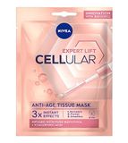 Nivea Taky Ontharingswax Gezicht Beauty Oil (20 ml)