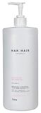 NAK Nourish Shampoo - 1000ml | Dierproefvrije Shampoo