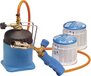 CFH Gassoldeerbrander LM3000 | Inclusief 2 Gasbusjes