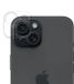 Rosso Camera Lens Protector Geschikt voor Apple iPhone 15 / 15 Plus | Camera Bescherming | Glas | Transparant