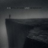 Suburban Eis Stillstand Und Heimkehr