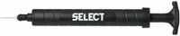 Select 26 CM Ballenpomp - Zwart
