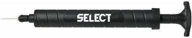 Select 26 CM Ballenpomp - Zwart