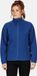 Regatta Fleece dames wandelen zip-up hoge kraag