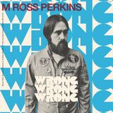 Wrong M Ross Perkins - Wrong Wrong Wrong (7" Single) (Coloured Vinyl)