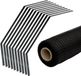 SPUUT Kattengaas 1 x 30 meter inclusief beugels - Voordeelset