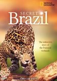 National Secret Brazil DVD