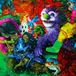 Konkurrent Tropical Fuck Storm A Laughing Death In Meatspace (CD)