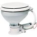 Plastimo Toilette électrique avec pompe horizontale 12v