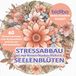 Stressabbau Blumen Mandala Malbuch SEELENBLÜTEN für Erwachsene – Entspannung & Achtsamkeit | 60 florale Mandalas zum Ausmalen | Natur und ... | bidibo Deine kreative Auszeit